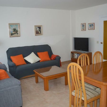 Апартаменти Apartamento Completo 200M Playa Росес Екстер'єр фото