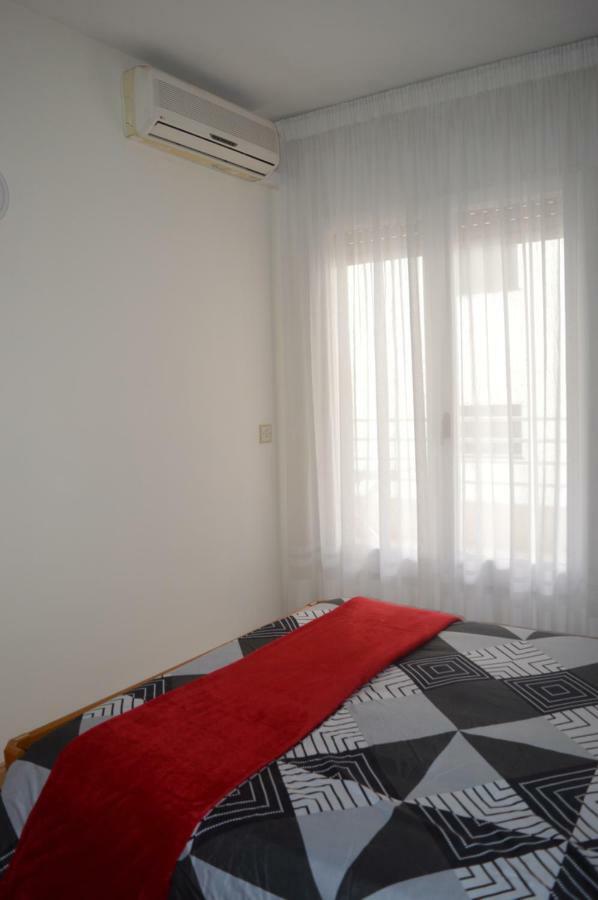 Апартаменти Apartamento Completo 200M Playa Росес Екстер'єр фото