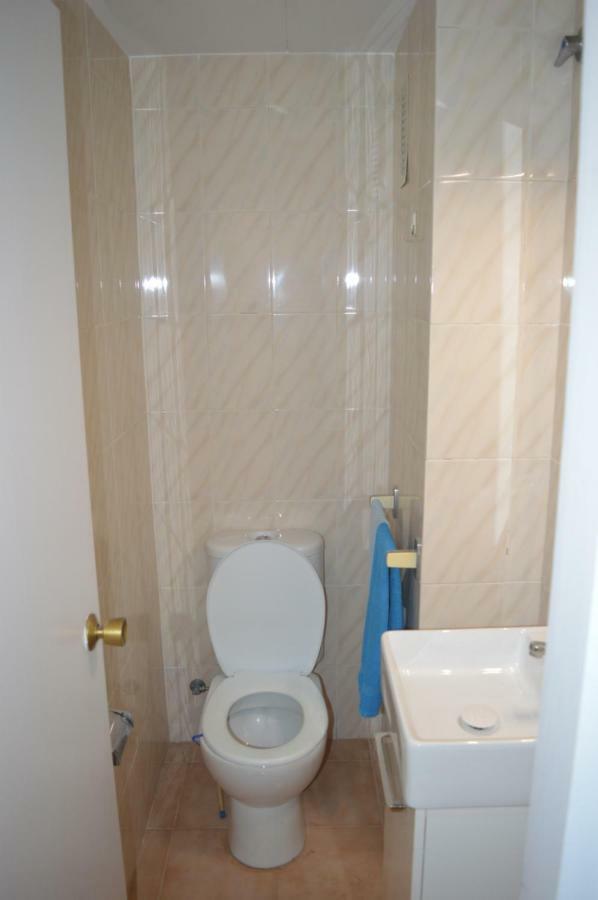 Апартаменти Apartamento Completo 200M Playa Росес Екстер'єр фото
